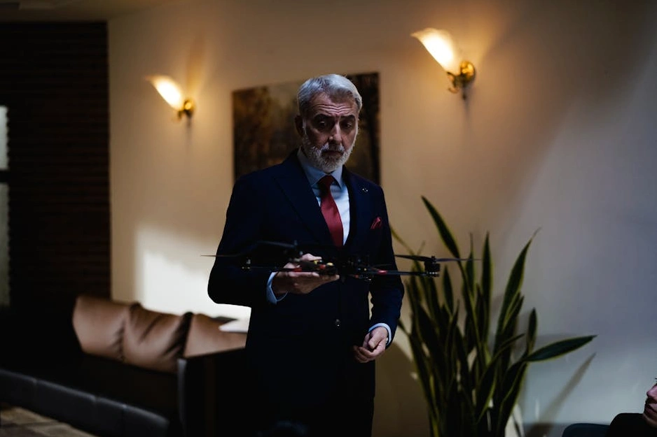 Ing. Martin Procházka